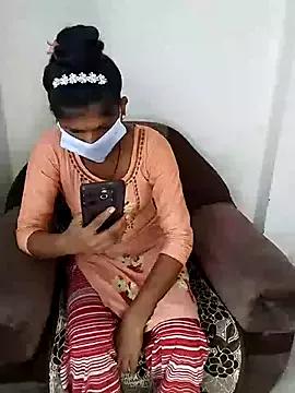 Kacchi_Kali on StripChat