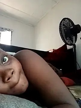 Kamasutra_africana on StripChat