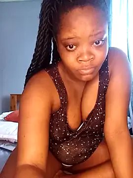 Kamasutra_africana on StripChat