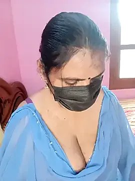 KannadaTamilTeluguBeauty on StripChat 