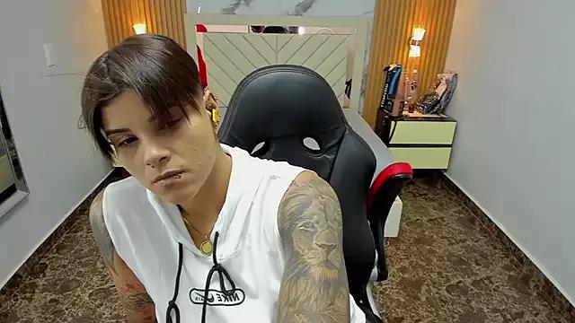 StripChat KAROLLJONES1  is Freechat  KAROLLJONES1 — Freechat on StripChat