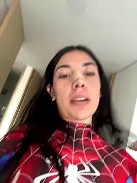 StripChat KarolVega-  is Freechat  KarolVega- — play dildo