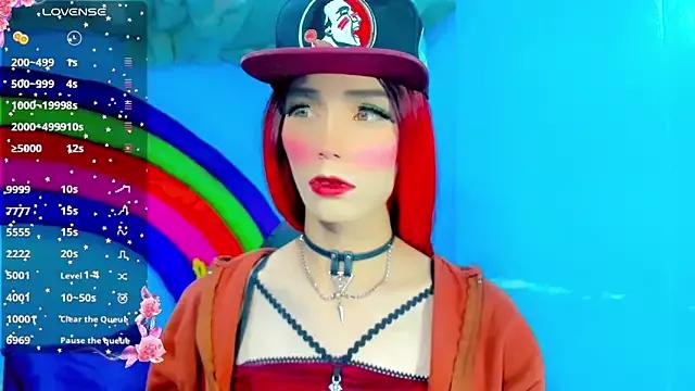 StripChat katalina-hot1  is Freechat  katalina-hot1 — CUM CUM CUMM