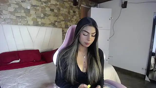 Katara_top_01 — Private on StripChat