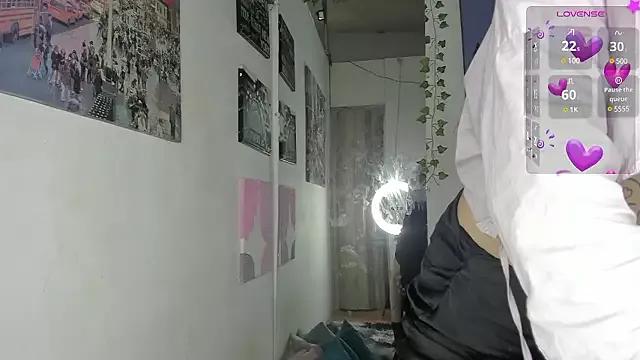 katt__black__ on StripChat 