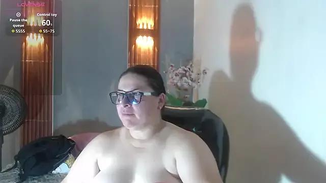 katty_femdom on StripChat 