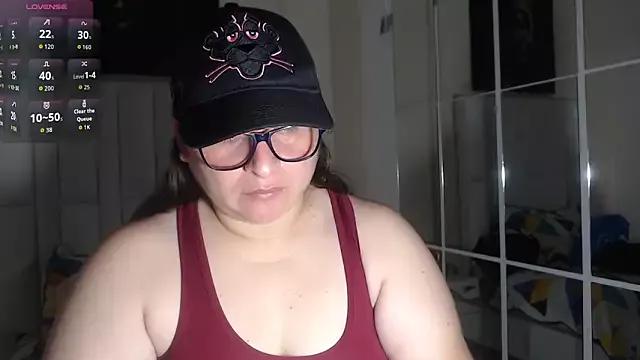 katty_femdom on StripChat 