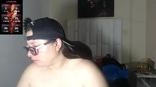 katty_femdom on StripChat 