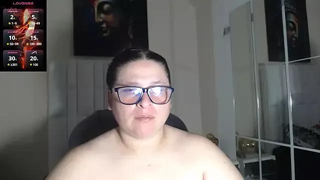 katty_femdom on StripChat 