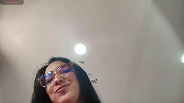 KattyLatina on StripChat 