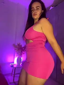 kattywil on StripChat 