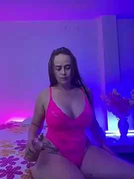 kattywil on StripChat 