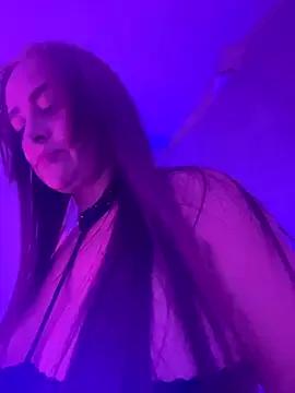 kattywil on StripChat 