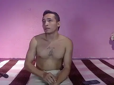 KatyCoupleHot — DOUBLE FACIAL