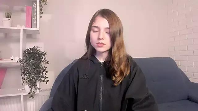 KeikoWideman — tongue play