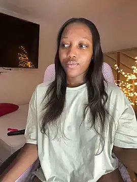 KellyaCute_ on StripChat 