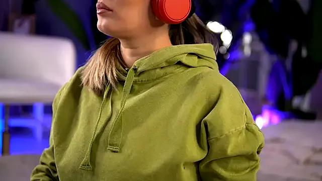 StripChat KellyMathews  is Freechat  KellyMathews — Fuck me with your eyes