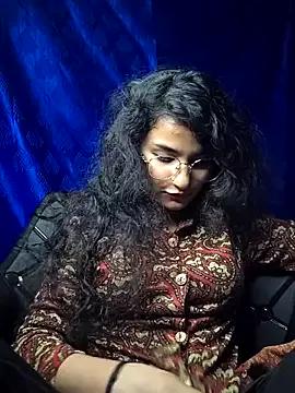 Khadija37 — Freechat on StripChat