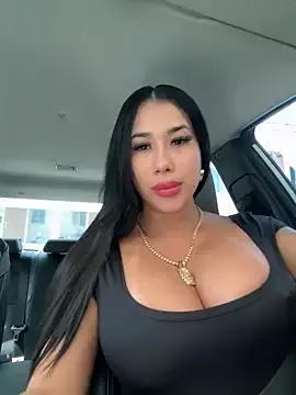 kiim_taaylor on StripChat 