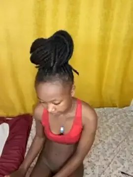 kiki788 on StripChat 