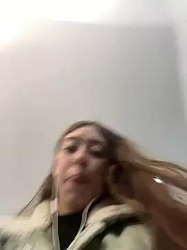 Kimmy_Vegga on StripChat 