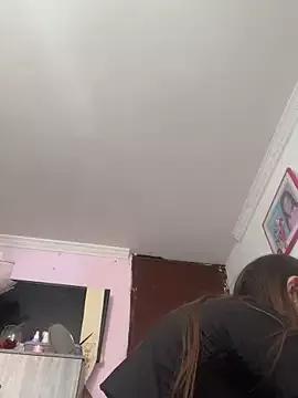 Kimmy_Vegga on StripChat 