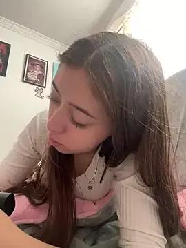 Kimmy_Vegga on StripChat 