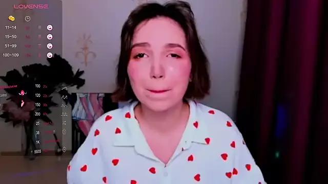 Freechat KindHazelHere_ on StripChat