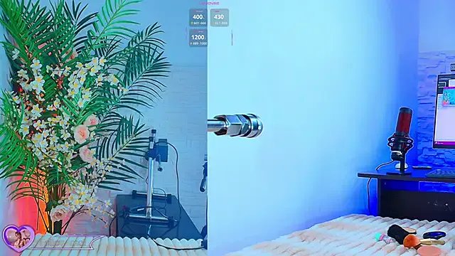 Kinky__Karo on StripChat 