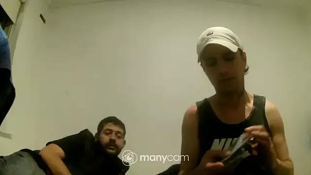 kinkyfag94 on StripChat 
