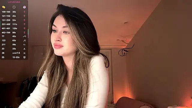 KiraBodrick — Tease you with my panties