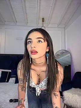 KissyKooXXX on StripChat