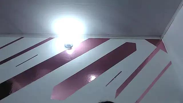 Kitten_Hot_ on StripChat 
