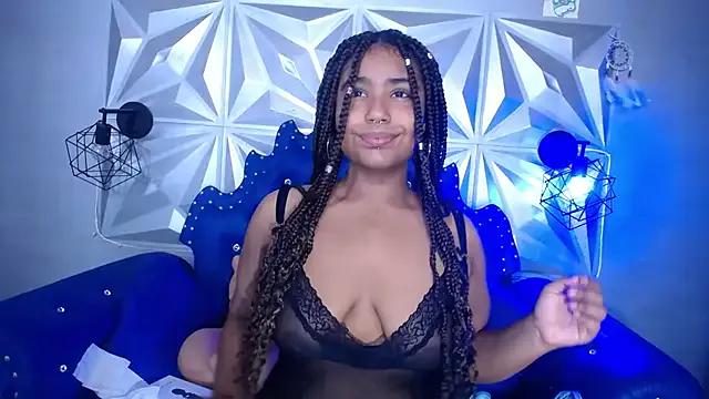 kitty_pervertedx on StripChat 