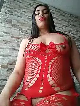 KittyHoleshot87 on StripChat 