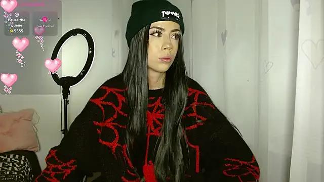 KittyJane on StripChat 