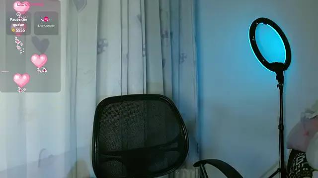 KittyJane on StripChat 