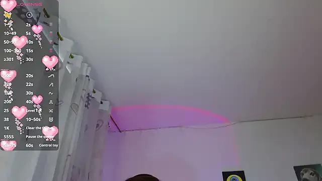 KittyJane on StripChat 