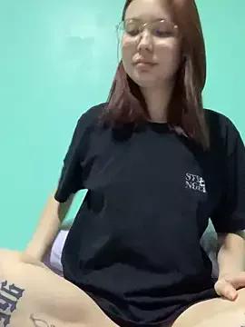 StripChat KittyK_at  is Freechat  KittyK_at — mostrar a