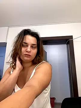 kittykelly on StripChat 