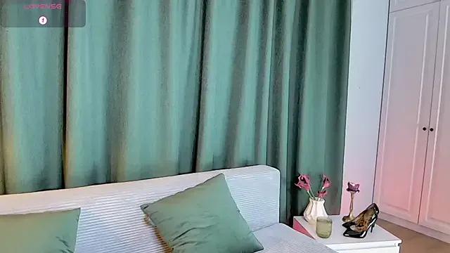 KittyPav on StripChat 