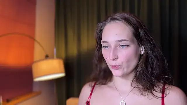 KittyPav on StripChat 