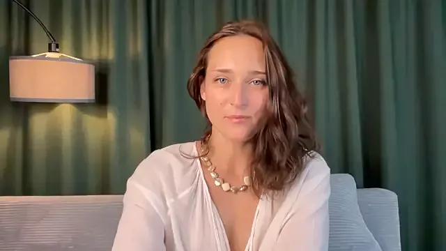 KittyPav on StripChat 