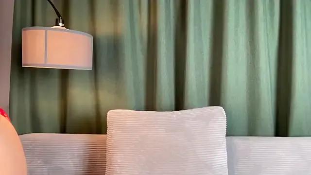 KittyPav on StripChat 