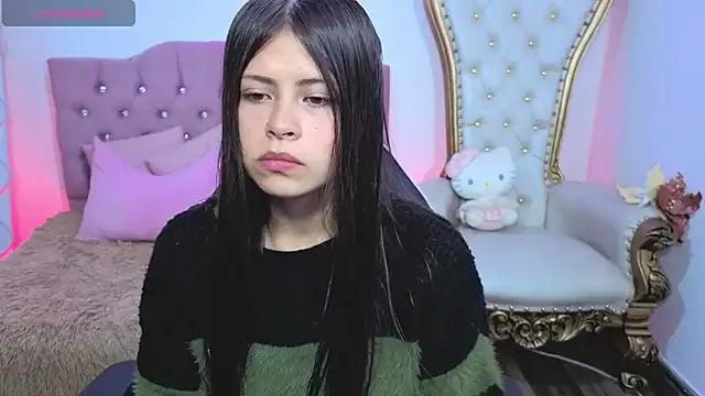 kittystart_tay on StripChat 