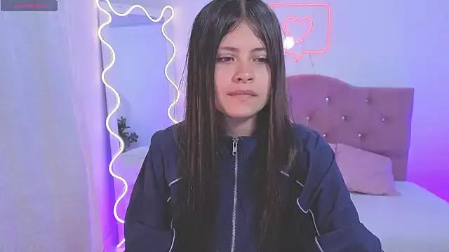 kittystart_tay on StripChat 