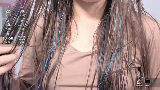 kittystart_tay on StripChat 