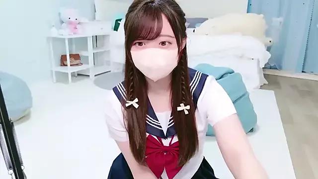 kiyoka_love — Group on StripChat