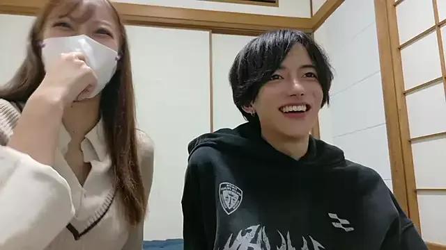 StripChat komei_abe  is Freechat  komei_abe — Freechat on StripChat