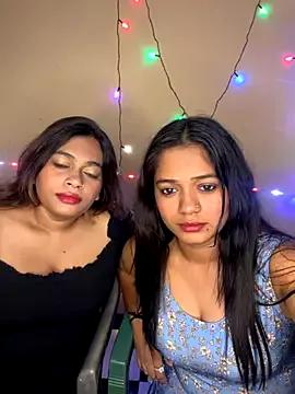 Kristyqueen — Freechat on StripChat